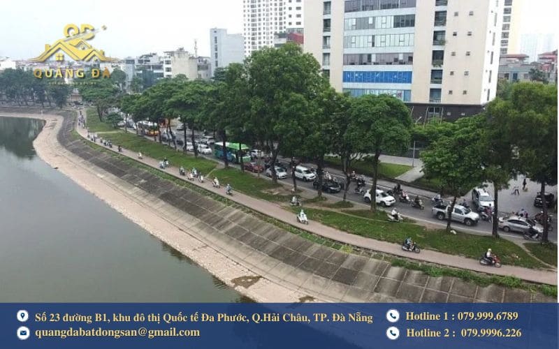 Tìm nhà bán đường Nguyễn Hữu Thọ theo khoảng giá
