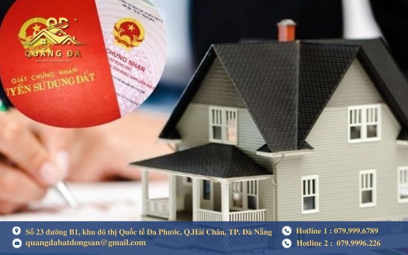Hướng dẫn thủ tục pháp lý khi mua bán nhà tại đường Trường Chinh