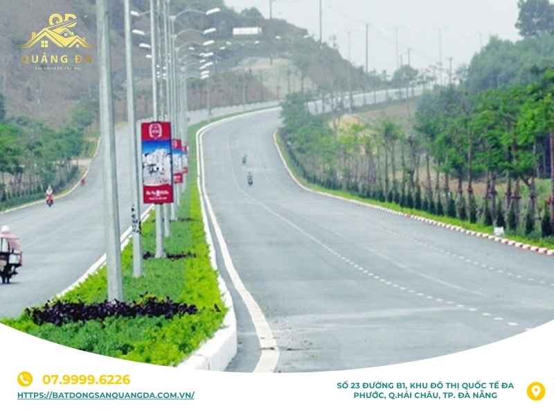 Liên hệ xem nhà & Tư vấn đầu tư nhà đất đường Hoàng Văn Thái