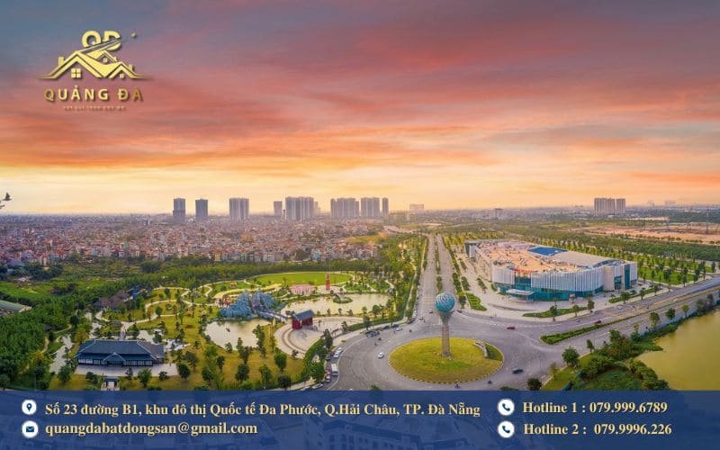 Kinh nghiệm tìm mua nhà đất đường Tôn Đản uy tín