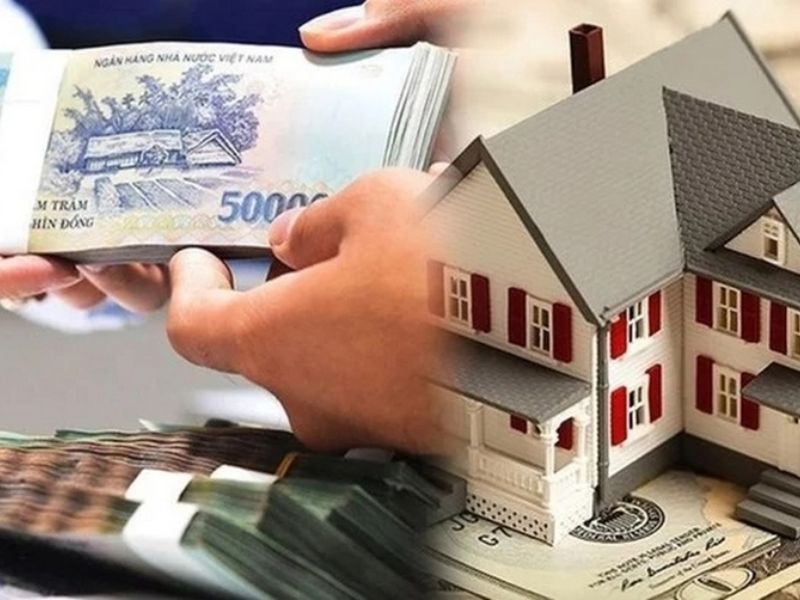 Đánh thuế bất động sản thứ hai là gì?
