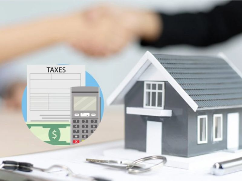 Việt Nam hiện nay đã áp dụng thuế bất động sản thứ hai chưa?