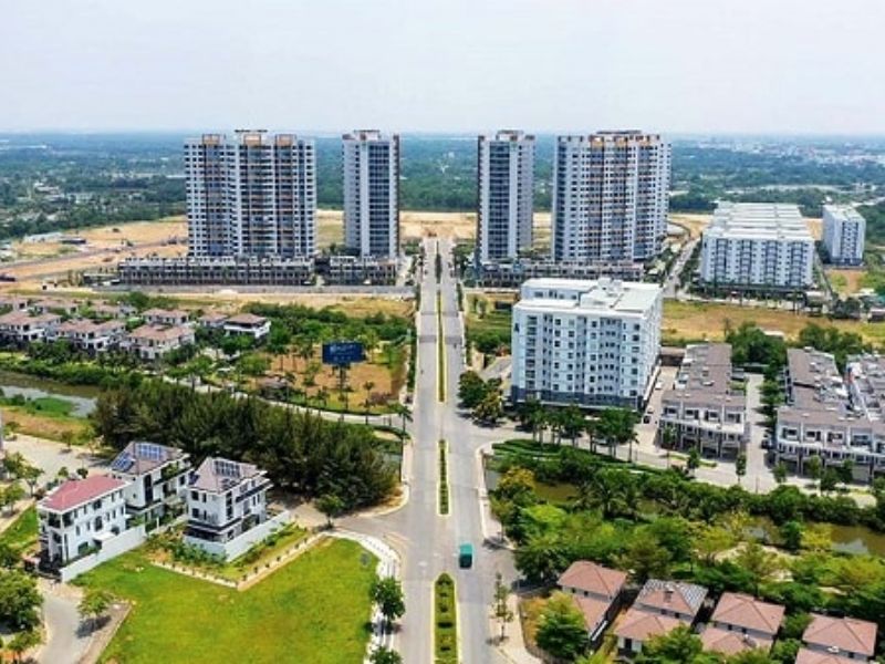 Những quốc gia nào đang đánh thuế bất động sản thứ hai?