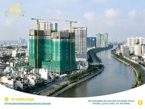 Đóng băng bất động sản là gì?