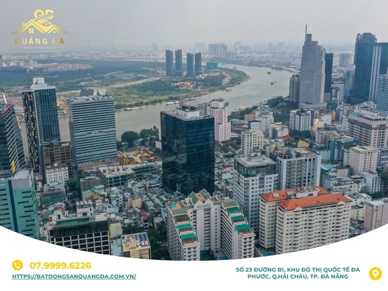 Cơ hội nào xuất hiện khi thị trường bất động sản đóng băng?