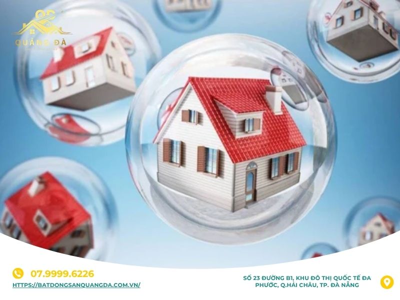 Thị trường bất động sản Việt Nam có thể phục hồi sau đóng băng như thế nào?