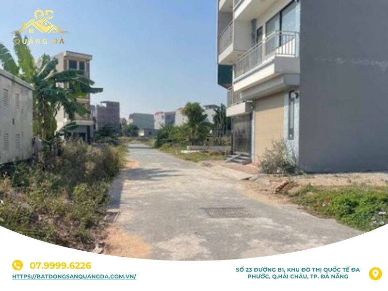 Dấu hiệu nhận biết một khu vực đang sốt đất