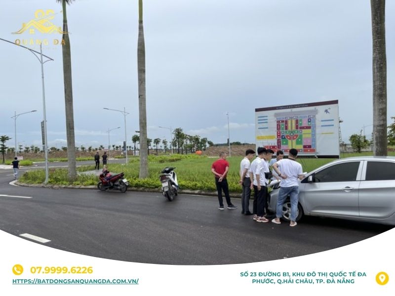 Sốt đất tác động như thế nào đến thị trường bất động sản?