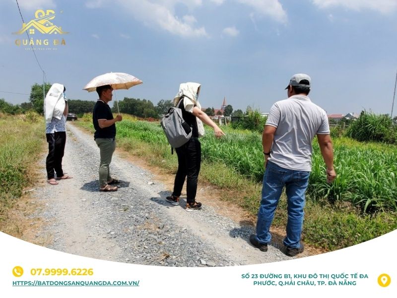 Nhà đầu tư nên làm gì khi thị trường xuất hiện sốt đất?