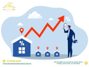 Tỷ suất vốn hóa trong bất động sản là gì?