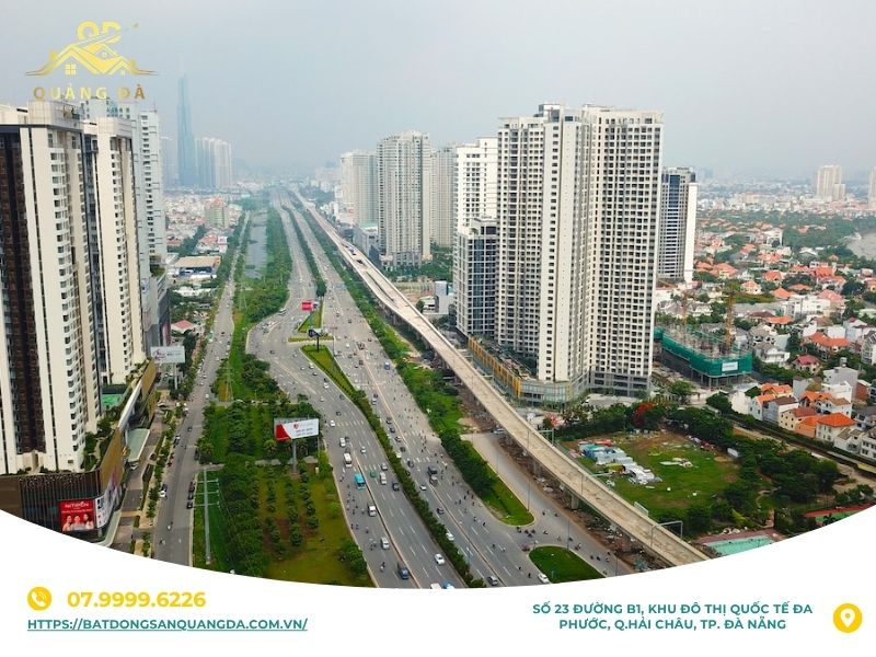 Các yếu tố ảnh hưởng đến tỷ suất vốn hóa bất động sản