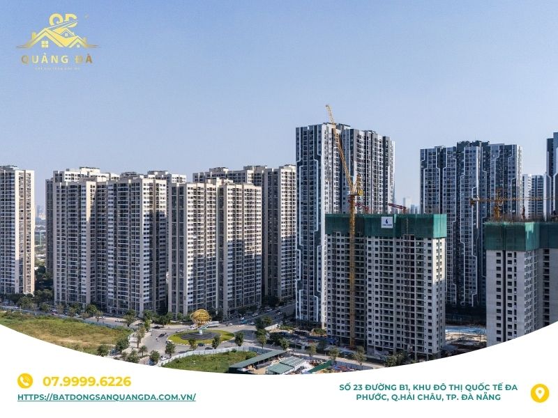 An cư lạc nghiệp là gì?