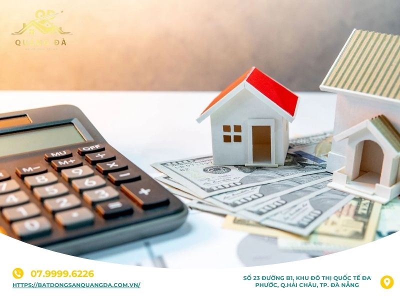 Vì sao phải an cư trước rồi mới lạc nghiệp?