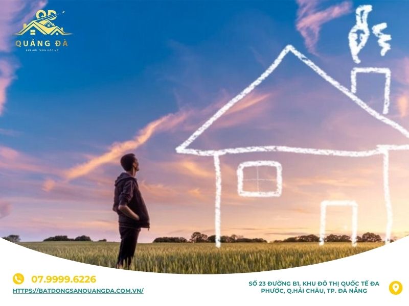 Làm thế nào để lựa chọn nơi an cư phù hợp?