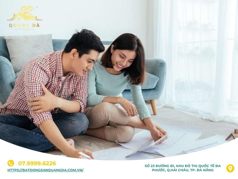 Những rào cản khiến nhiều người chưa thể an cư lạc nghiệp