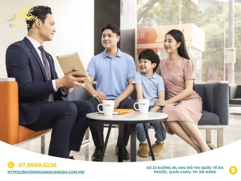 Xu hướng an cư của người trẻ hiện nay