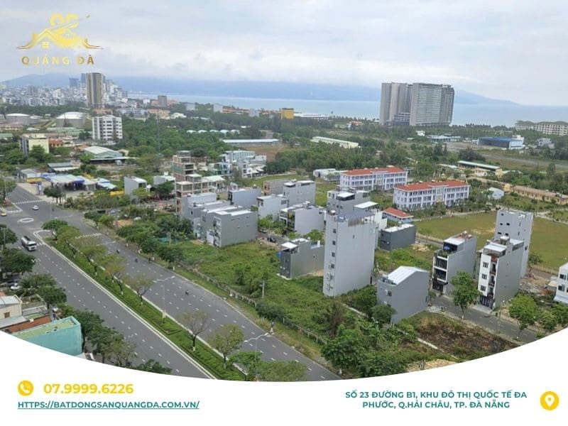 Tiềm năng khai thác và đầu tư tại khu vực này