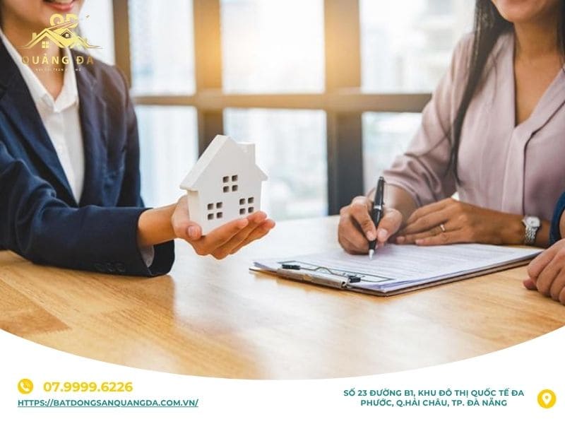 Kinh nghiệm chọn mua đất đường Đoàn Văn Cừ
