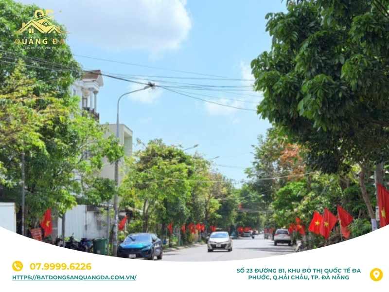 Các loại hình đất được tìm kiếm nhiều