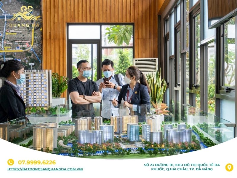 Quy trình cấp chứng chỉ hành nghề môi giới bất động sản