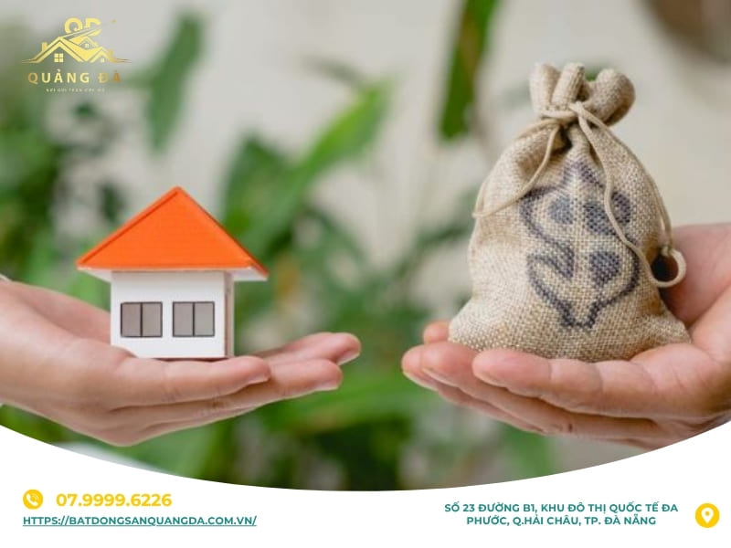 Đầu tư bất động sản lãi vốn là gì?
