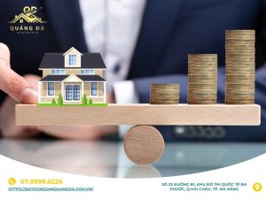 Khái niệm đòn bẩy tài chính trong bất động sản