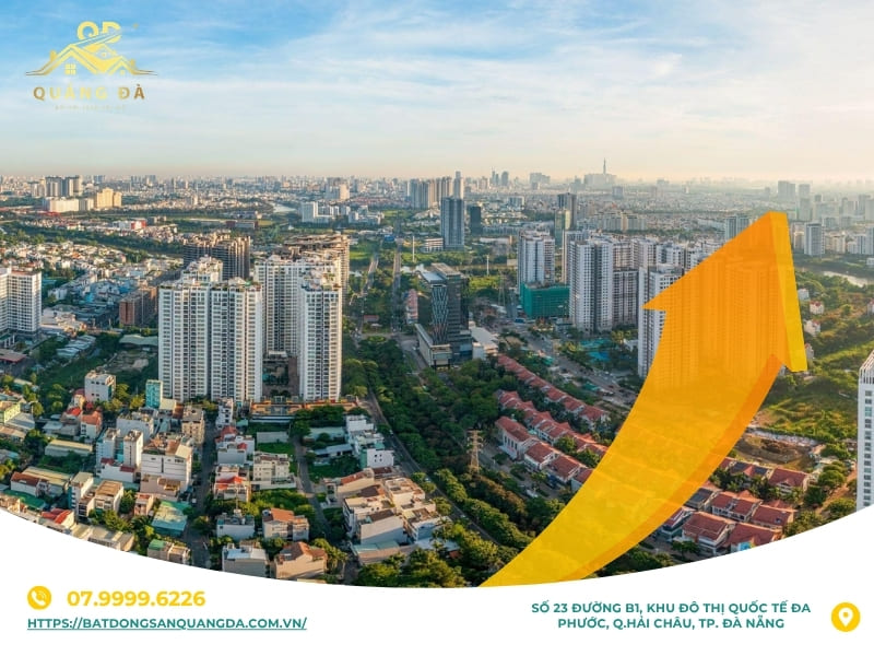 Tận dụng cơ hội khi thị trường tăng trưởng