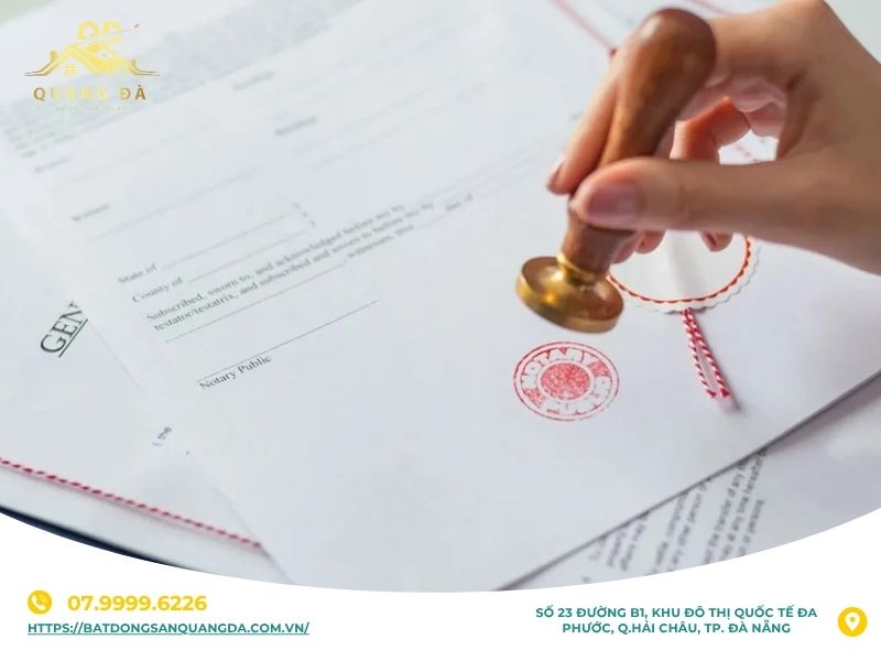 Hợp đồng đặt cọc mua đất không công chứng có được kiện đòi tiền cọc không?