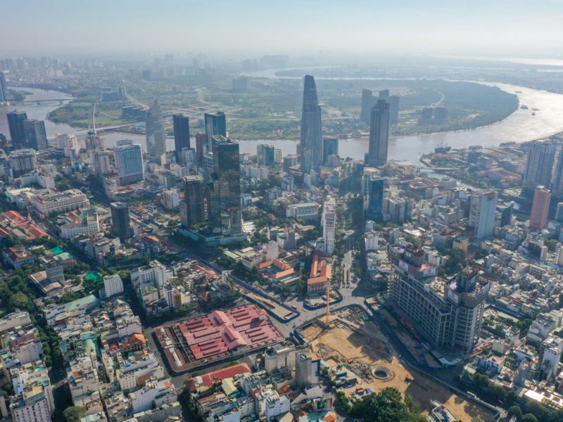 Lạm phát ảnh hưởng thế nào đến giá bất động sản?