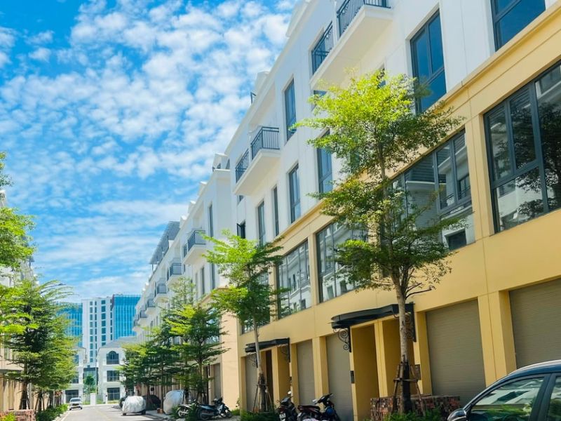 Loại hình bất động sản nào chống chịu lạm phát tốt?