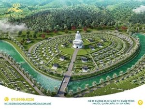 Toàn Cảnh Thị Trường Bất Động Sản Nghĩa Trang Tại Việt Nam