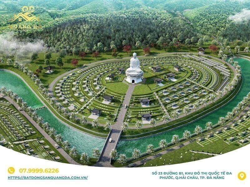 Toàn Cảnh Thị Trường Bất Động Sản Nghĩa Trang Tại Việt Nam