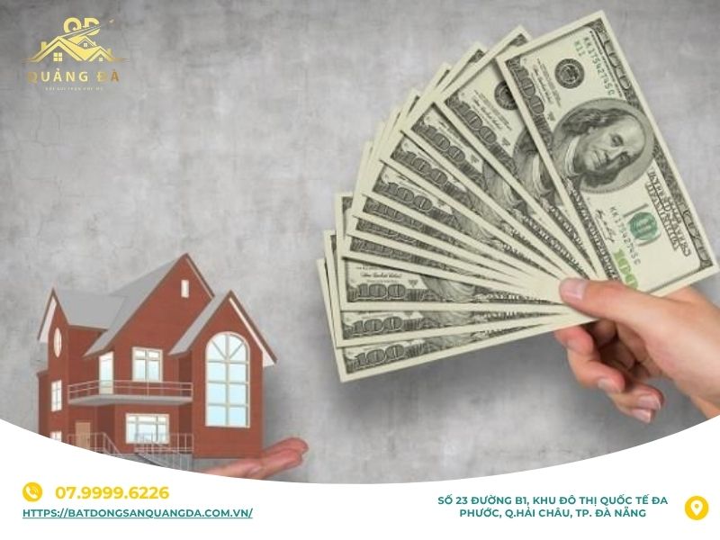 Phí môi giới bất động sản là bao nhiêu?