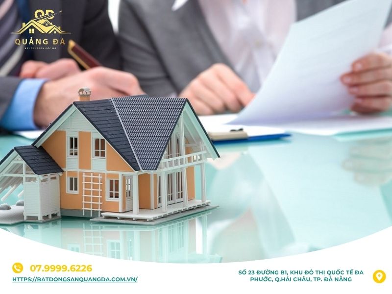 Cách tính phí môi giới bất động sản phổ biến hiện nay