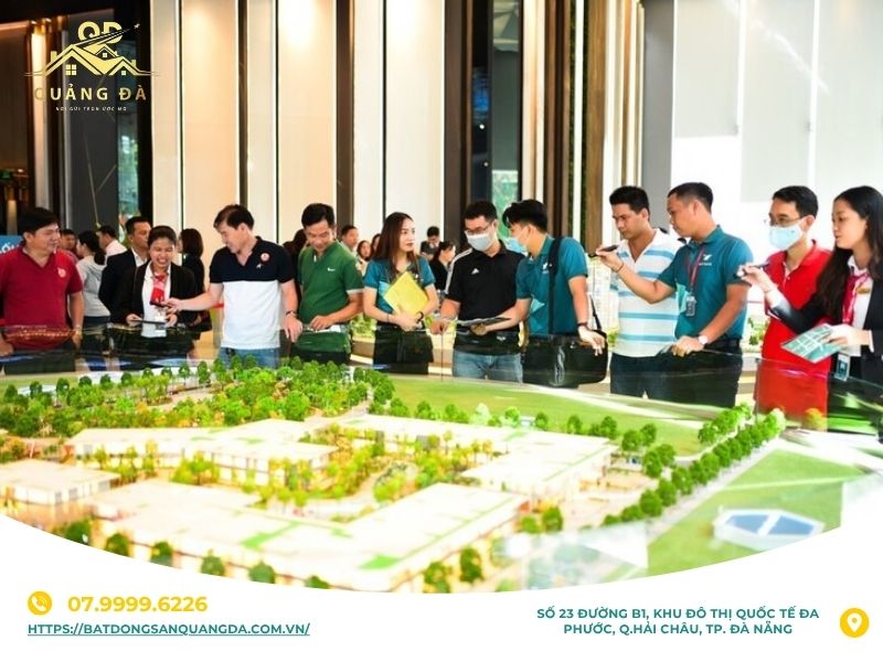 Các yếu tố ảnh hưởng đến mức phí môi giới bất động sản