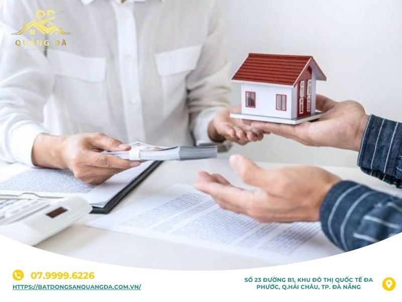Phí môi giới bất động sản cho thuê được tính như thế nào?