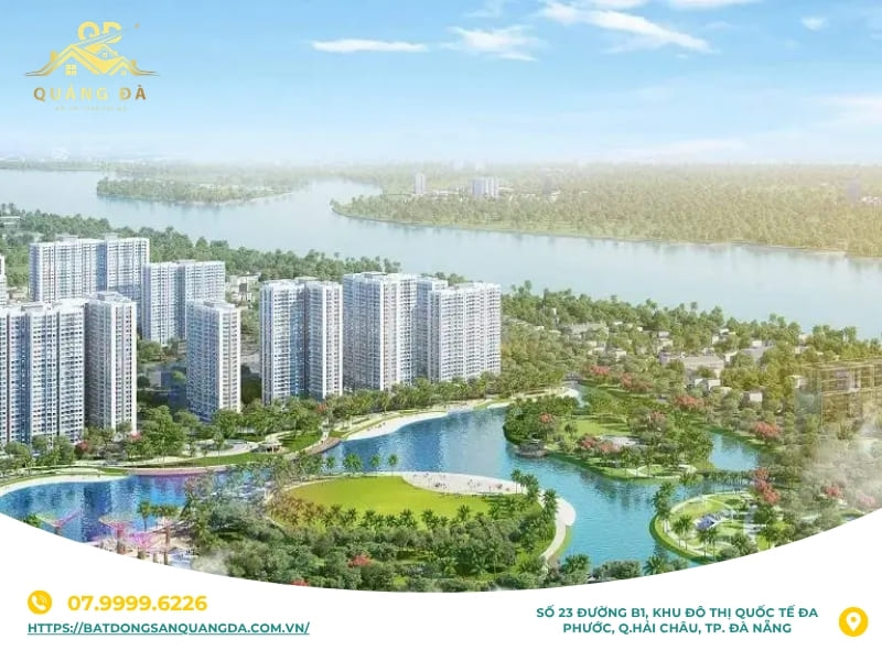 Thị trường quỹ đầu tư bất động sản REIT tại Việt Nam