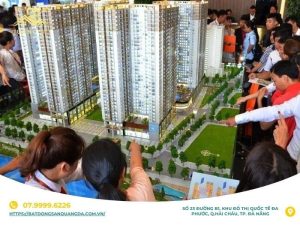 Sàn giao dịch bất động sản là trung tâm kết nối và hỗ trợ mua bán, cho thuê nhà đất.