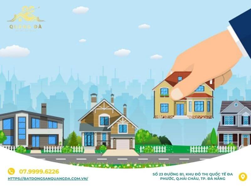 Sàn giao dịch bất động sản giữ vai trò quan trọng trong phát triển thị trường minh bạch
