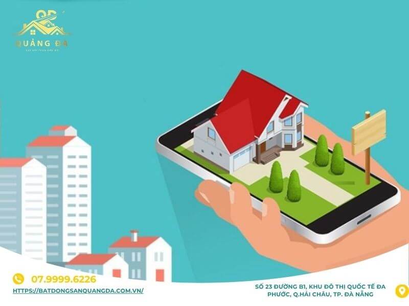 Sàn giao dịch bất động sản phải hoạt động dưới hình thức doanh nghiệp hợp pháp
