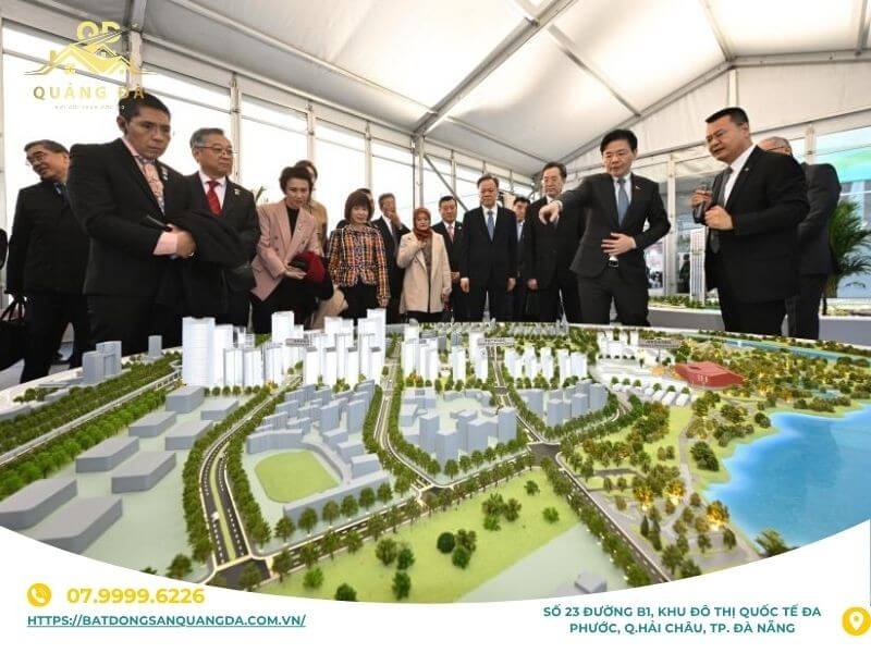 Từ 2025, chủ đầu tư bán nhà hình thành trong tương lai phải giao dịch qua sàn