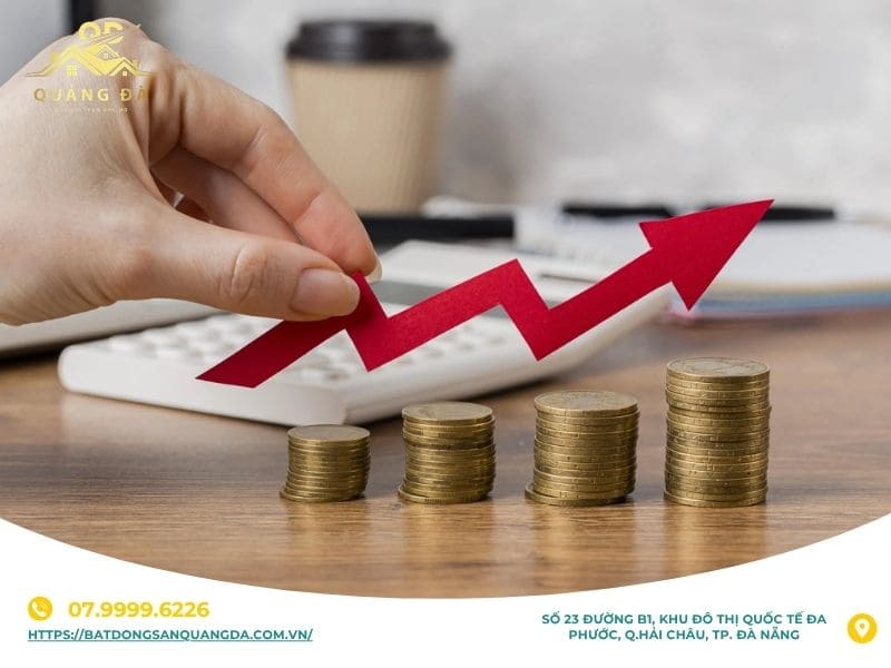 Tỷ suất lợi nhuận bất động sản là gì?
