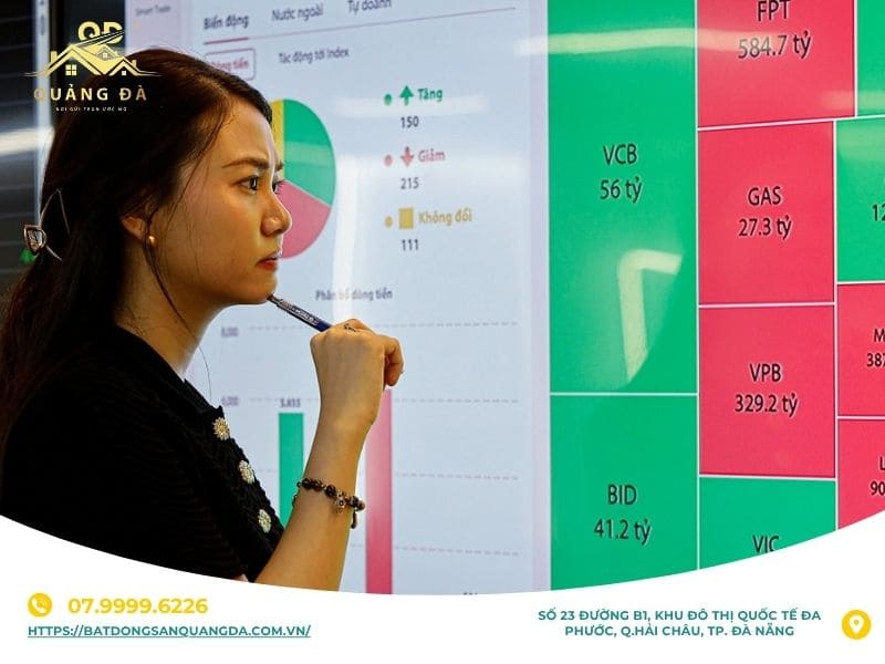 Những sai lầm khiến tỷ suất lợi nhuận thấp hơn kỳ vọng