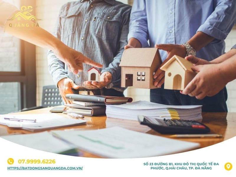 Xu hướng tỷ suất lợi nhuận bất động sản trong năm nay