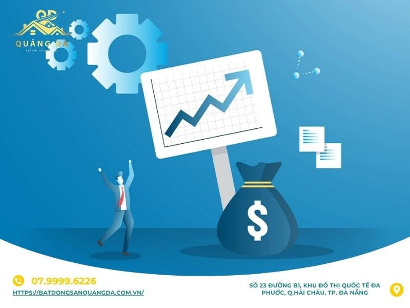 Công thức tính tỷ suất lợi nhuận