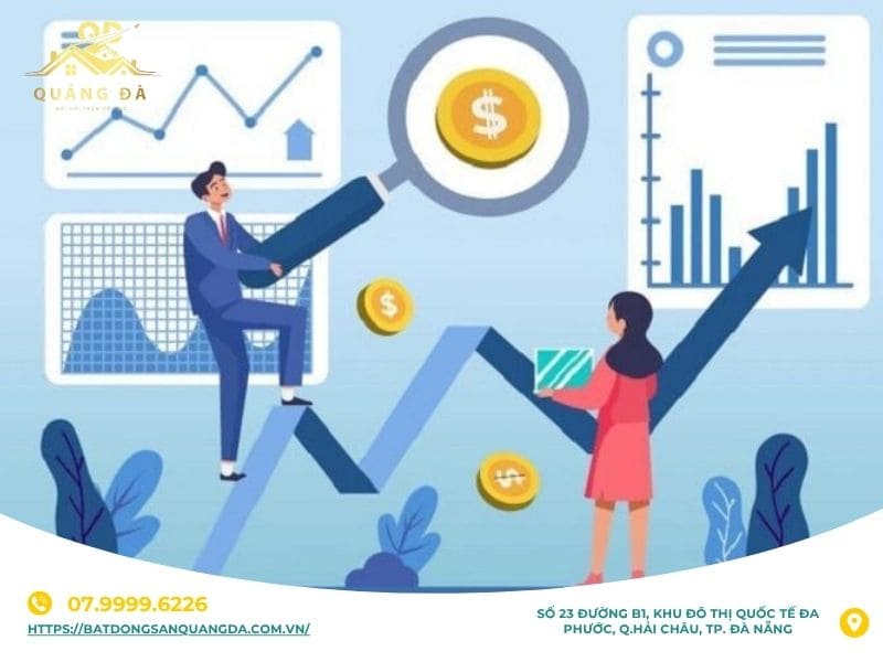 Tỷ suất lợi nhuận bất động sản bao nhiêu là tốt?