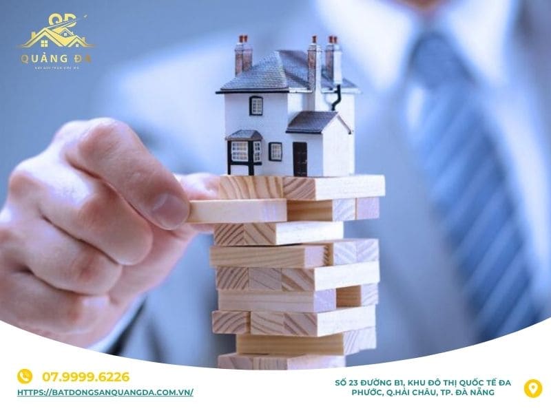 Những yếu tố ảnh hưởng đến tỷ suất lợi nhuận bất động sản