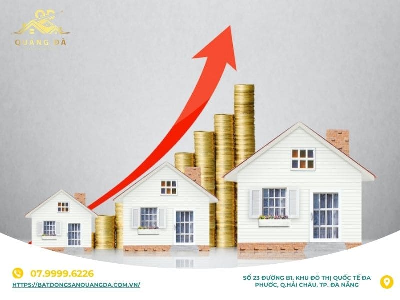 Cách nâng cao tỷ suất lợi nhuận khi đầu tư bất động sản